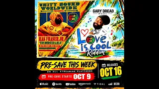 Love Is Cool Riddim Mix (Full) Feat. MediSun, Cathy Matete, Ras Fraser Jr, Zagga (October 2026)