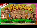 Lagu The Flintstones Movie [SEGA CHANNEL] (Sega Genesis - US) Longplay