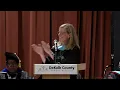 DCSD 2026 Summer Graduation Ceremony
