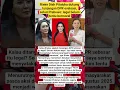 Download Lagu Rieke Diah Pitaloka dukung tunjangan DPR evaluasi, sebut Prabowo: legal belum tentu bermoral
