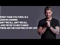 Brett Young - Chapters Ft Gavin DeGraw (Lyrics)