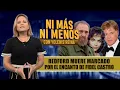 Download Lagu Estrellas de HOLLYWOOD fascinadas por FIDEL CASTRO:¿ADMIRACIÓN o complicidad con la DICTADURA? ⛓️🪖