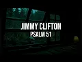 psalm 51, jimmy clifton (tradução)