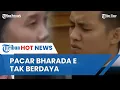 Direkam \u0026 Viral, Ekspresi Ling Ling Usai Bharada E Sang Idola Hati Dituntut 12 Tahun Penjara