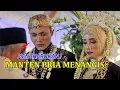 Download Lagu Srokal Sholawat Mengharukan! Manten Menangis Saat Temu Adat Jawa