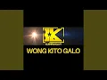 Lagu Wong Kito Galo