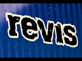 Revis Seven "in studio"