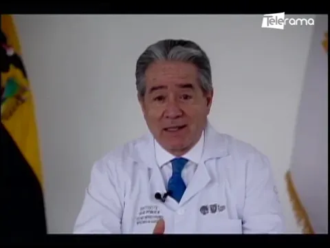 Llegó al país tercer lote de vacunas Pfizer con 17.500 dosis