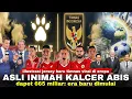 Lagu Baru Contoh Udah Laris: Jersey KELME Timnas Kalcer Pol! Viral di Eropa. 665 M Buat Timnas, Era Baru