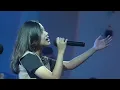 Download Lagu Berdiam Di HadiratMu \u0026 Tiada SepertiMu by Stefanie Tirza \u0026 Andri Setiawan | BMC Worship