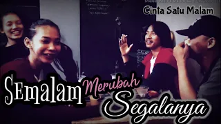 antara cinta dan nafsu film pendek cinta cinta satu malam