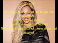 Lagu 7/11 by Beyonce (Lyrics)