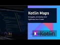 Mastering Kotlin Maps Your Comprehensive Guide