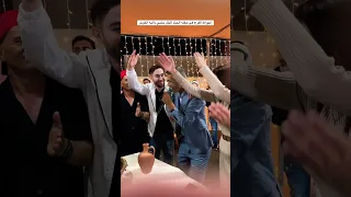 حنا ايال حلبي داليه الكرمل مع المطربين ماهر وراني حلبي ماهر حلبي راني حلبي يوسف دقسه 