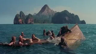 LOST ISLAND Family Adventure Movies 2018 Action Adventure Movie 