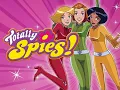 Lagu Totally Spies S3 Ep17 to E26