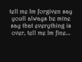 Download Lagu Alesana - The Thespian Lyrics