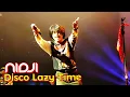 Download Lagu 🔥DISCO LAZY TIME - NIDJI Live Concert DREAM COLLABORATION VOL.1 Zepp, KL..