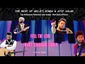 Download Lagu FEEL THE LOVE (MASHUP) | ATIF ASLAM | ARJIT SINGH | Bollywood Love Songs Mashup | @AKDJMixed