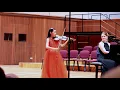 Download Lagu Mozart Adagio and Rondo | Leia Zhu