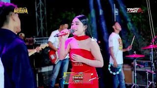 derita septi ayu u0026 rendra new arshaka wedding 