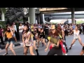 Download Lagu Jennifer Lopez: Flash Mob  Thailand 2012