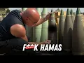 Download Lagu Disturbed's David Draiman Signs Israeli Bombs