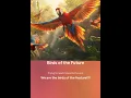 Download Lagu BIRD'S OF THE FUTURE / Dilly Jagoda 🐦