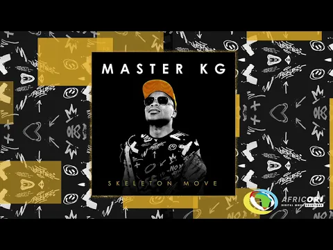 Download MP3 Master KG - Ntlo Ea Swa (Official Audio)