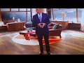 Primetime 2018 Olympic opening