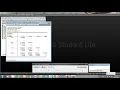 How to run Correlation analysis in eviews 10