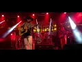 Paul Cauthen Still Drivin'