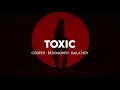 Coopex \u0026 Besomorph - Toxic (feat. Kaila Hoy)
