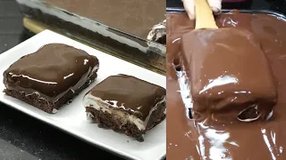 BU HAFTA İKİ KERE YAPTIM TADINA DOYAMADIK/ YUMUŞACIK ANNE KEKİ. 