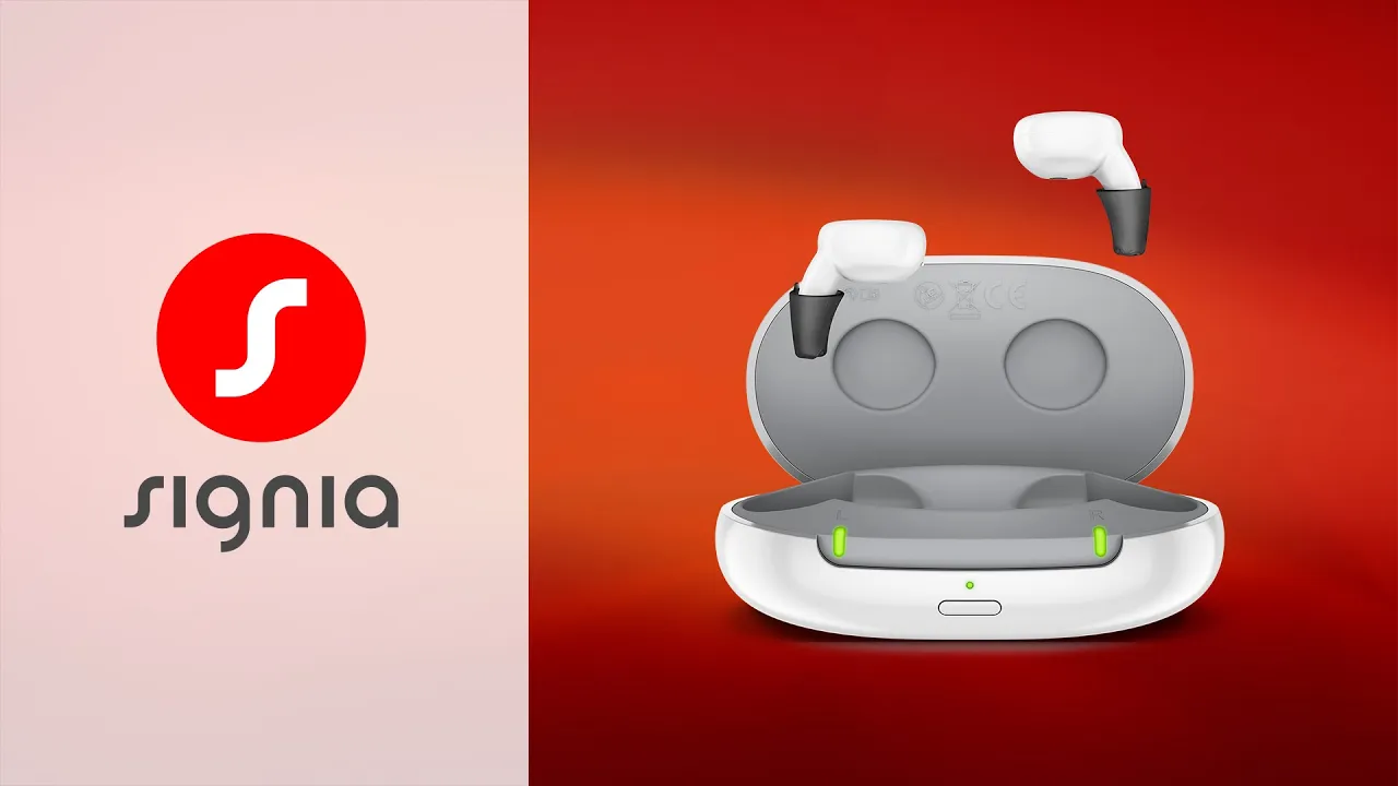Signia Active Pro IX – The earbud with high-performance hearing enhancement | Signia Hearing Aids Signia Active Pro IX – The earbud with high-performance hearing enhancement | Signia Hearing Aids