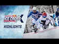 Lagu ATSX 500 Rautalampi, FIN Highlights | 2019/20 Red Bull Ice Cross World Championship