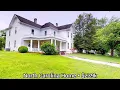 North Carolina Cheap Houses For Sale 239k Old Houses For Sale Old House Life Channel