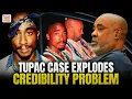 Tupac Murder Trial Starts 30 Years Later The Case May Hinge on a Man Who Says He Lies