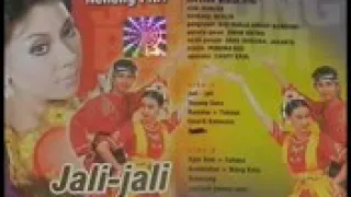 Download Lagu tari jaipong Tepang Sono - Neneng Fitri mp3 MP3