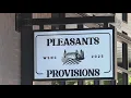 New downtown Winston-Salem restaurant drawing rave reviews