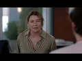 Meredith is Killing it as Chief - Grey s Anatomy