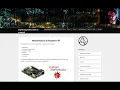 Mathematica Raspberry Pi - Raised Cosine Eye Diagram