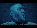 Dance with the Dead feat. Brandon Saller - Neon Cross [Official Music Video]