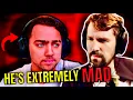 Mizkif Got Banned While Live And He s MAD