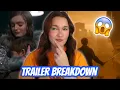 Percy Jackson Season 3 Teaser Trailer BREAKDOWN