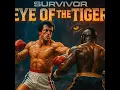 EYE OF THE TIGER (ROCKY)