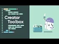 Creator Toolbox - Test Driven Development with Sascha Wildgrube