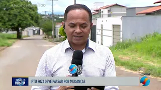 JMD - IPTU 2023 de Goiânia pode passar por mudanças