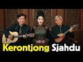 Download Lagu Album Lagu Keroncong Era 80 an