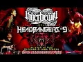 Download Lagu INNERBEAUTY Live at' Head Bangers 9, Sukoharjo - Jawa Tengah. 06 Agustus 2022